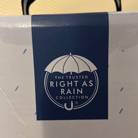 NWT Joules rain boots - Picture 5 of 7